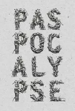 Póster de Paspocalypse