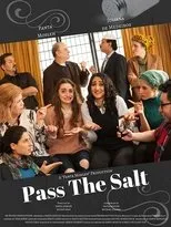 Póster de Pass the Salt