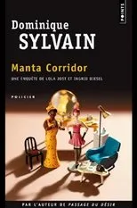 Póster de Passage du Désir, le secret de Manta Corridor