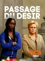 Póster de Passage du désir