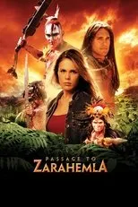 Póster de Passage to Zarahemla