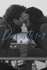 Póster de Passants 1-2