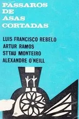 Póster de Pássaros de Asas Cortadas