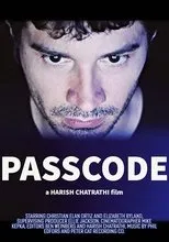 Póster de Passcode