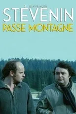 Póster de Passe montagne