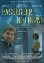 Póster de Passeggeri notturni