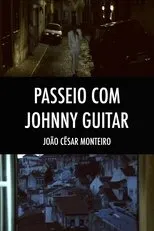 Póster de Passeio com Johnny Guitar
