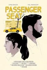 Póster de Passenger Seat
