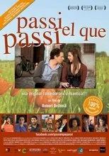 Póster de Passi el que passi