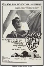 Póster de Passion Fever