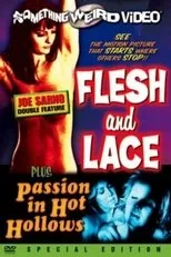 Póster de Passion in Hot Hollows