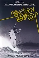 Póster de Passion Pop