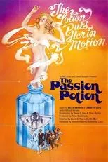 Póster de Passion Potion