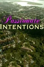 Póster de Passionate Intentions