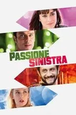 Póster de Passione Sinistra
