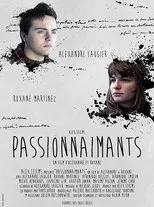 Póster de Passionnaimants