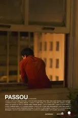 Póster de Passou