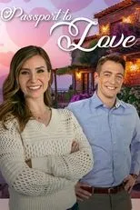 Póster de Passport to Love