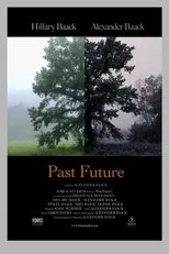Póster de Past Future