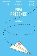 Póster de Past Presence