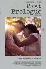 Póster de Past Prologue