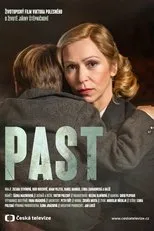 Póster de Past