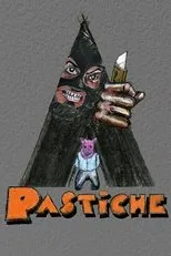 Póster de Pastiche