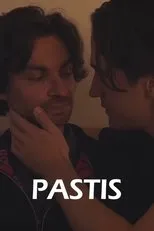 Póster de Pastis