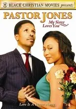Póster de Pastor Jones: My Sister Loves You