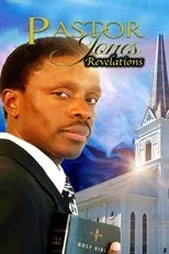 Póster de Pastor Jones Revelations