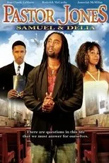 Póster de Pastor Jones: Samuel and Delia