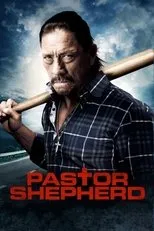 Póster de Pastor Shepherd