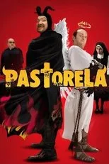 Póster de Pastorela