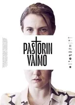 Póster de Pastorin vaimo