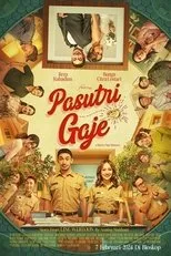 Póster de Pasutri Gaje