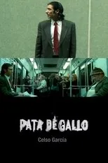 Póster de Pata de gallo