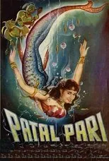 Póster de Patal Pari