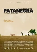 Póster de Patanegra