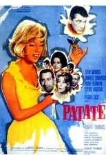 Póster de Patate