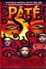 Póster de Pâté