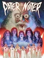 Póster de Pater Noster and the Mission of Light