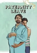 Póster de Paternity Leave