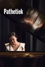 Póster de Pathetiek