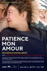 Póster de Patience mon amour