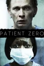 Póster de Patient Zero