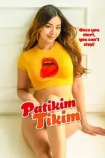 Póster de Patikim-tikim