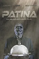 Póster de Patina