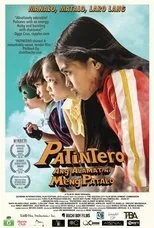 Póster de Patintero: Ang Alamat ni Meng Patalo