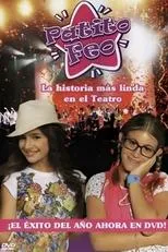 Póster de Patito Feo: La historia más linda en el Teatro