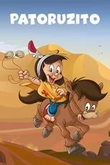 Póster de Patoruzito